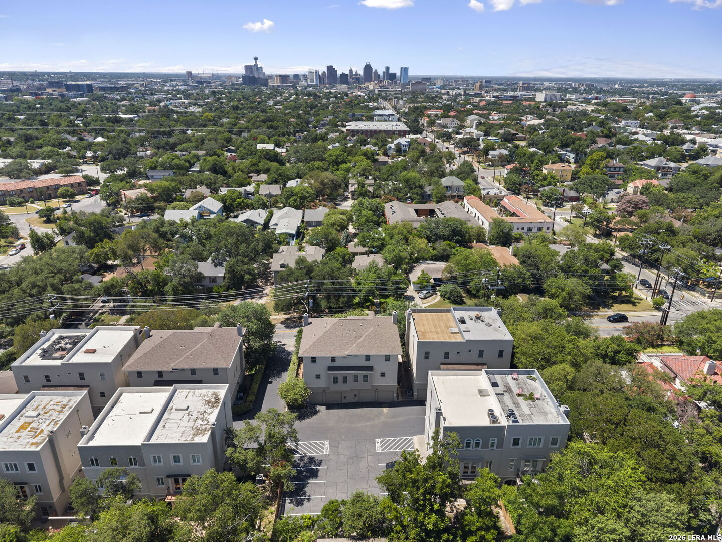 215 E Mulberry San Antonio TX 78212