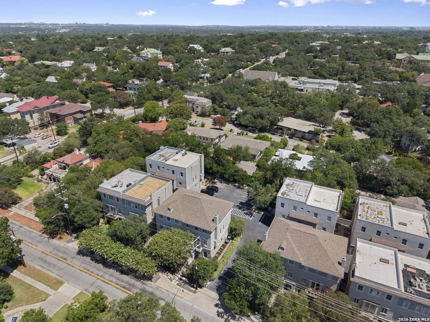 215 E Mulberry San Antonio TX 78212