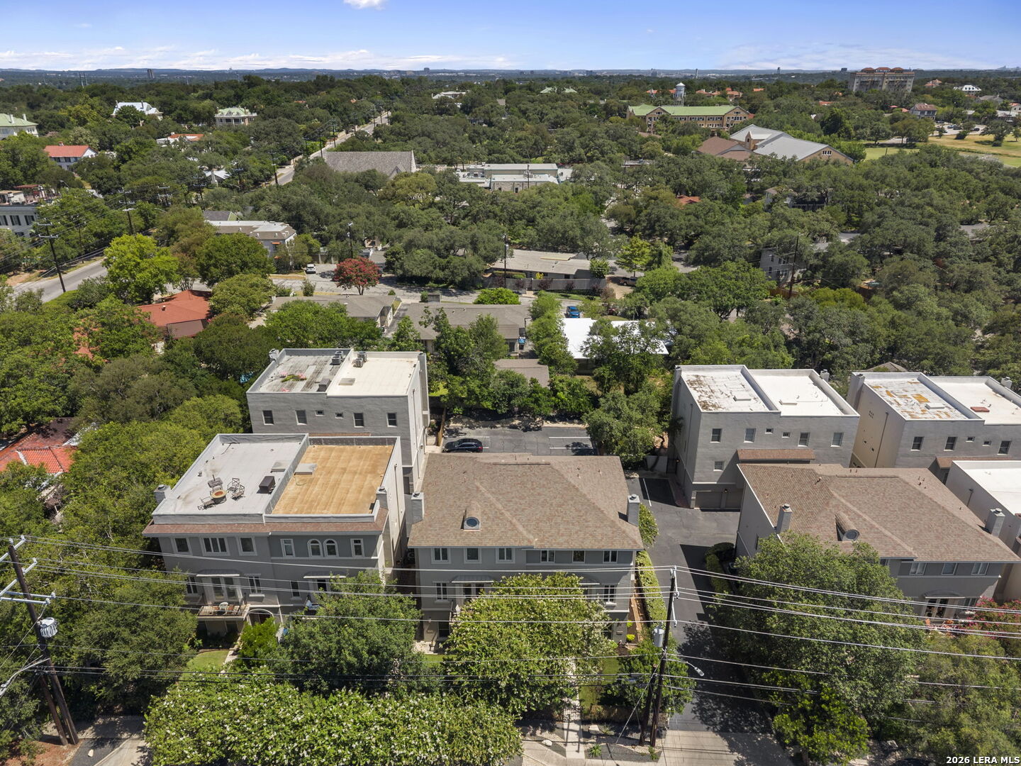 215 E Mulberry San Antonio TX 78212