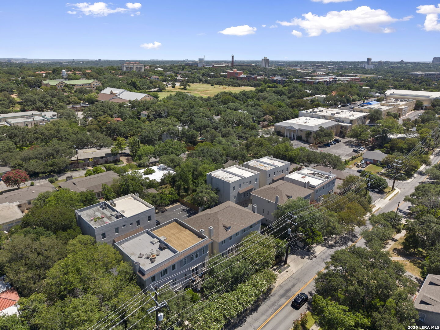 215 E Mulberry San Antonio TX 78212