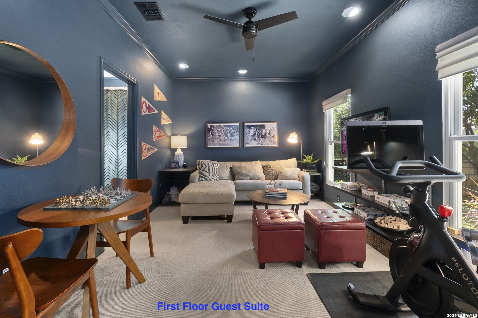 215 E Mulberry San Antonio TX 78212