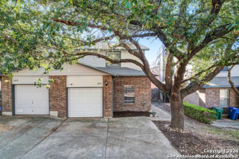 6062 Bantry Bay San Antonio TX 78240
