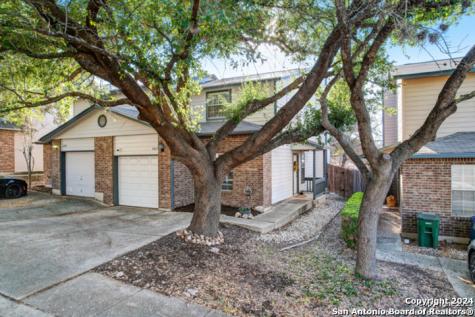 6062 Bantry Bay San Antonio TX 78240