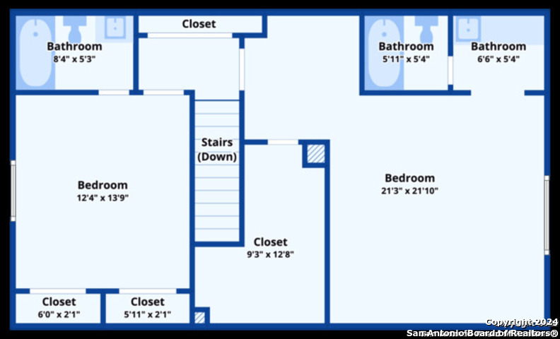 6062 Bantry Bay San Antonio TX 78240