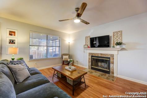 6062 Bantry Bay San Antonio TX 78240