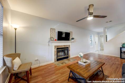 6062 Bantry Bay San Antonio TX 78240