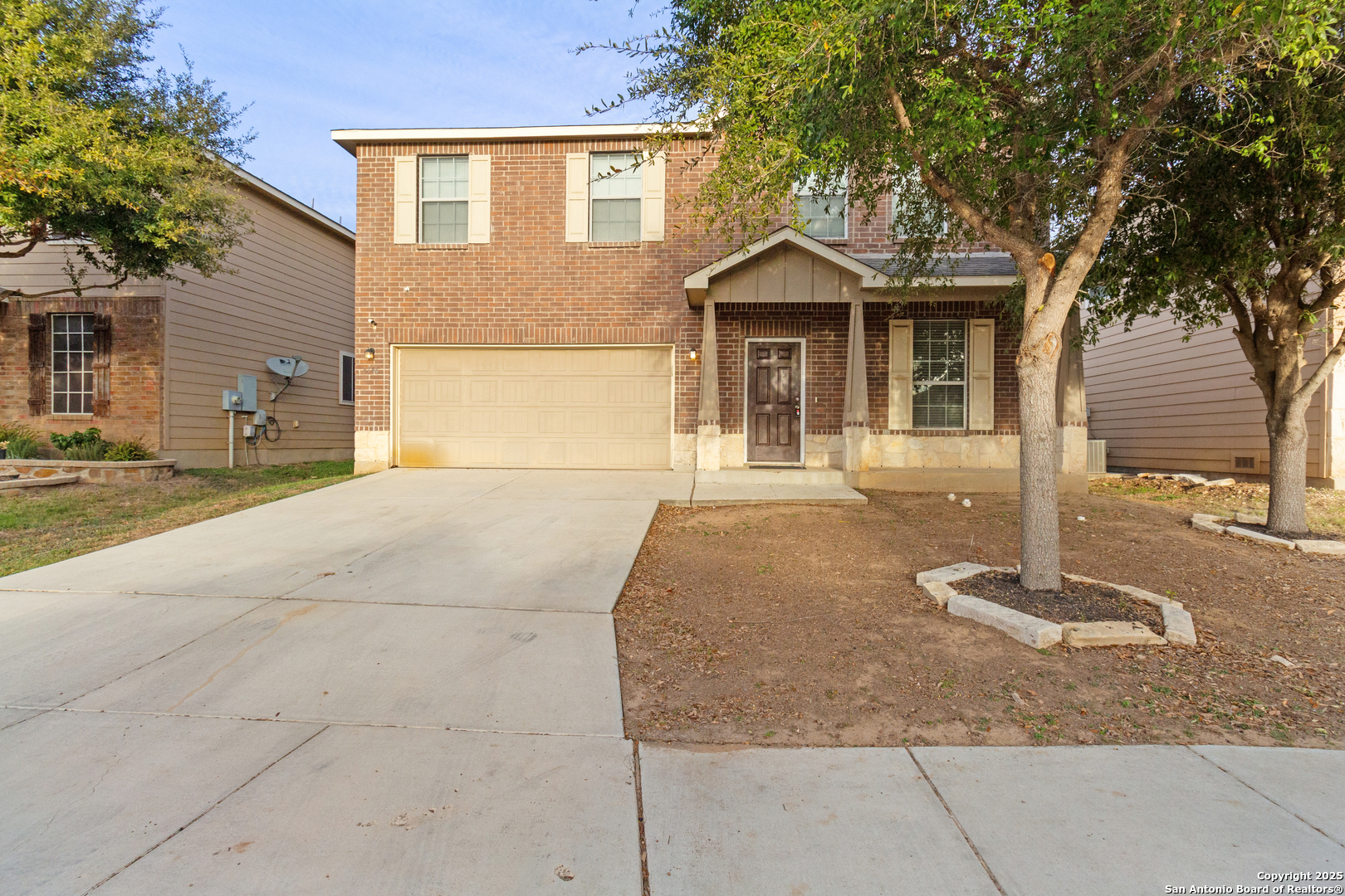 3746 Lazy Diamond Schertz TX 78154