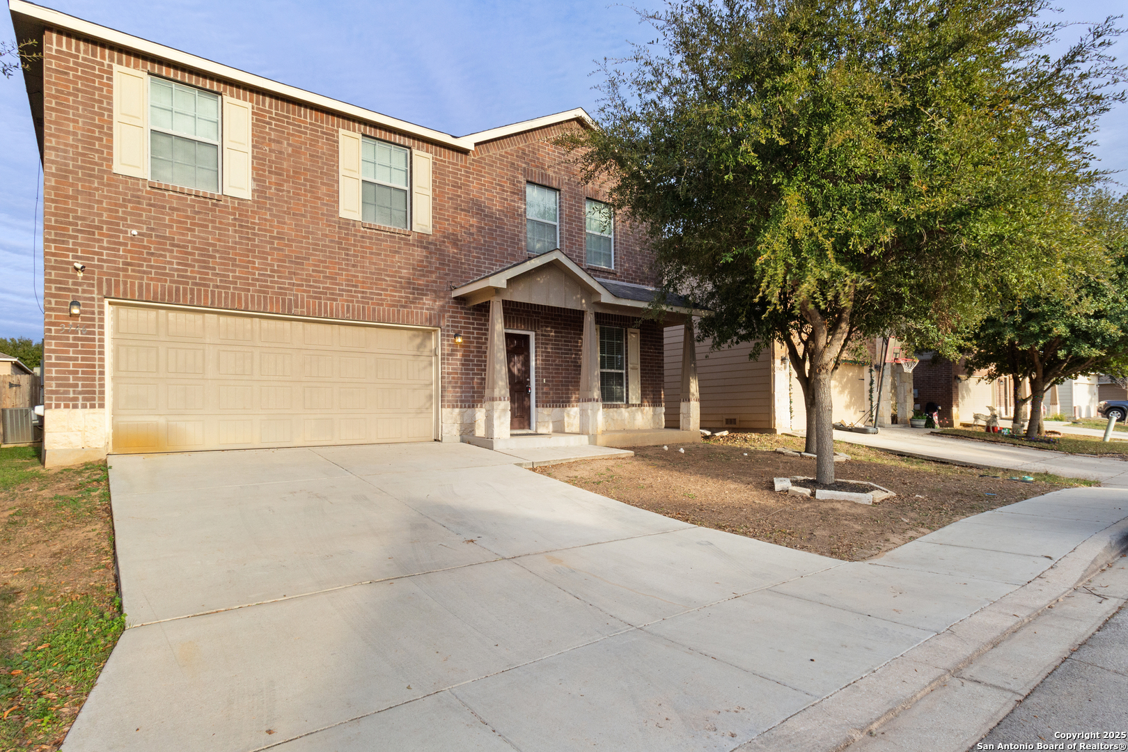 3746 Lazy Diamond Schertz TX 78154