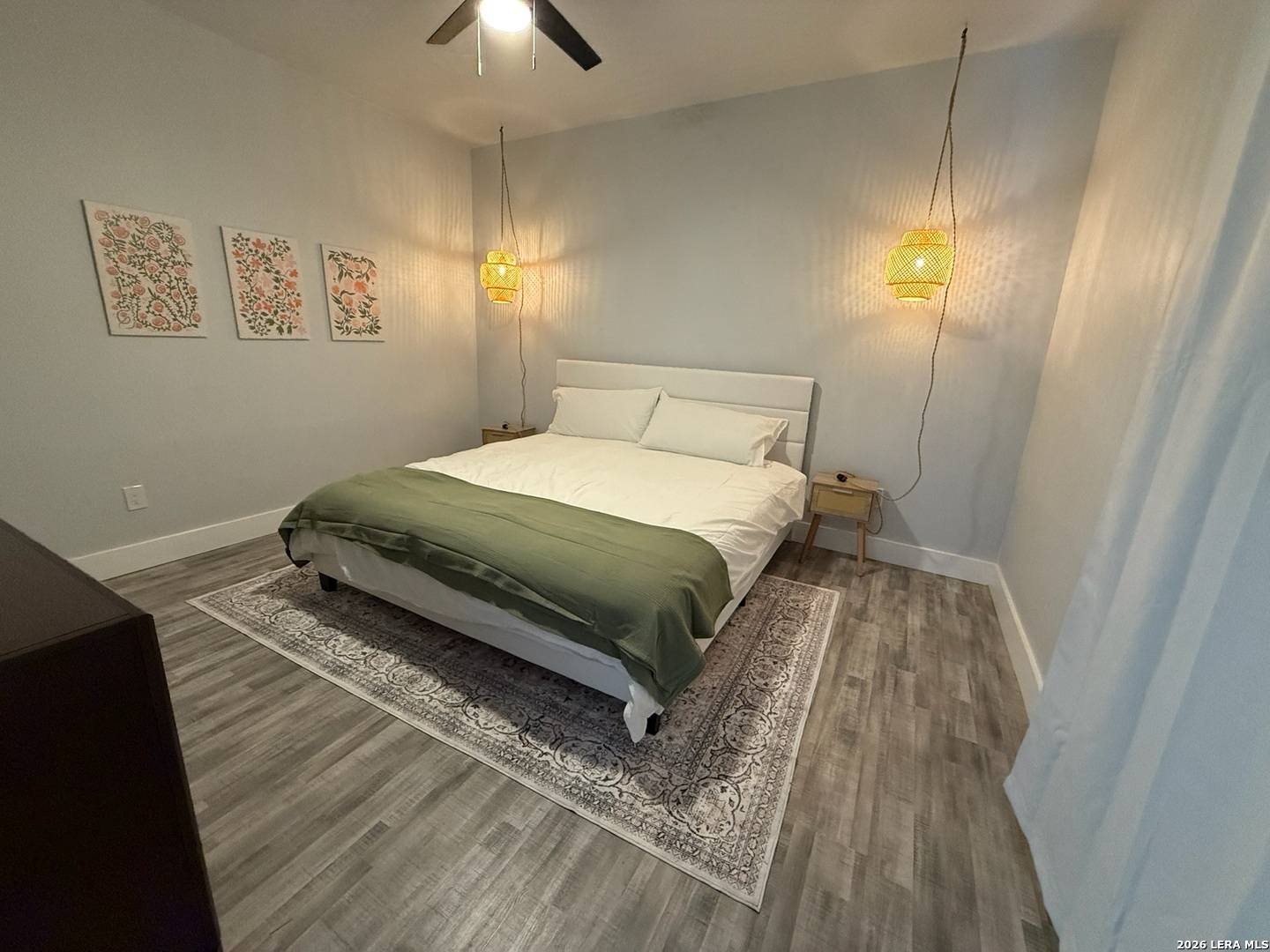 1607 N Pine Street San Antonio TX 78208