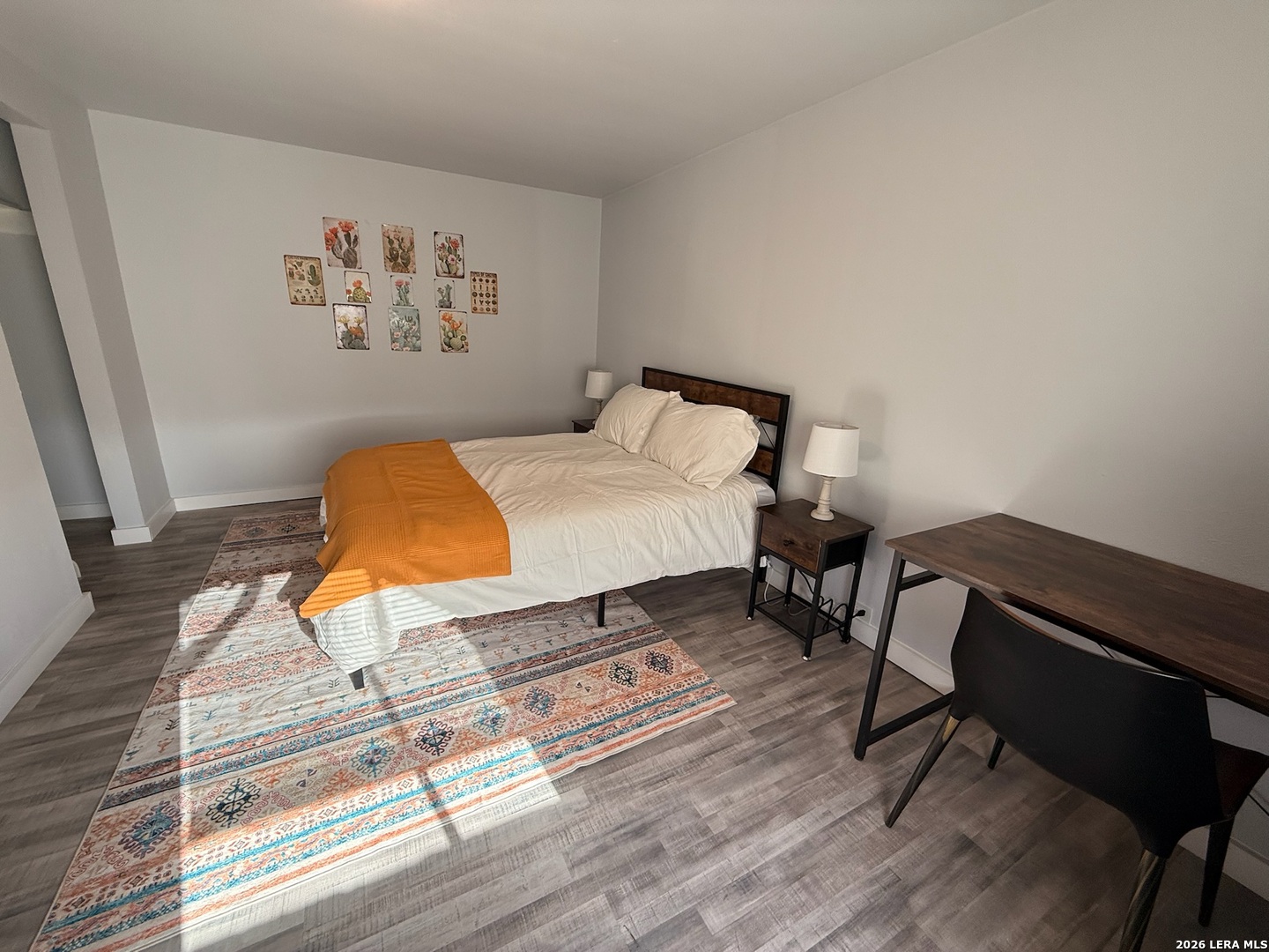 1607 N Pine Street San Antonio TX 78208