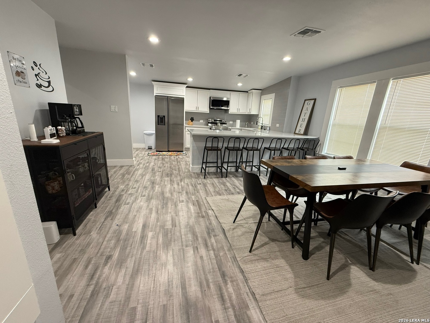 1607 N Pine Street San Antonio TX 78208
