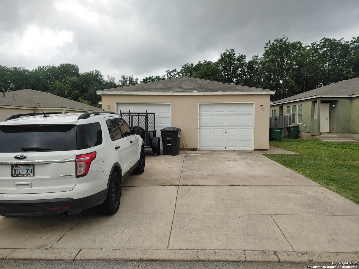 3858 Maverick Creek San Antonio TX 78247