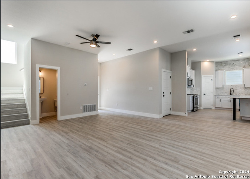 1618 W Lawndale Drive San Antonio TX 78209