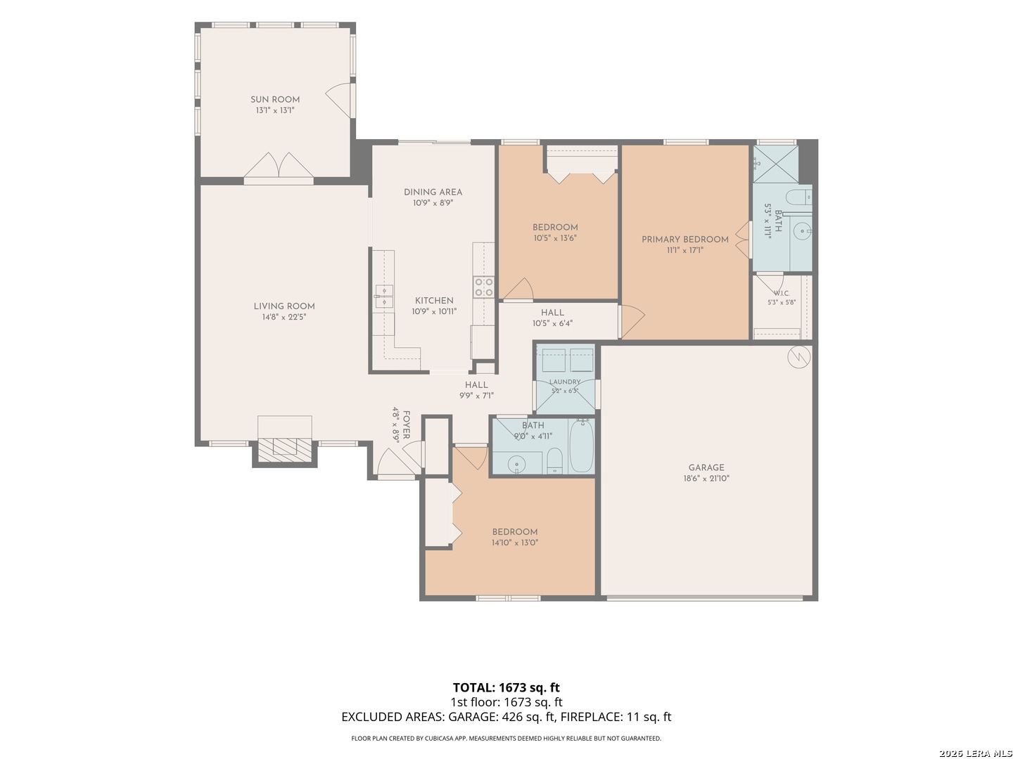 1174 Mooncrest Drive New Braunfels TX 78130