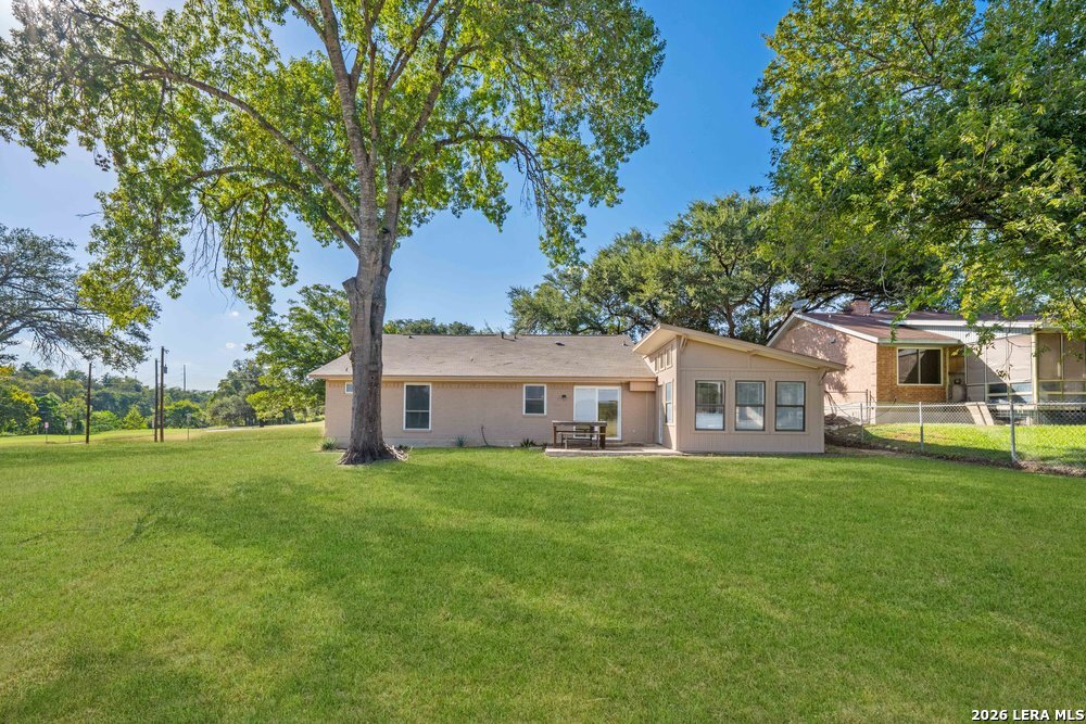 1174 Mooncrest Drive New Braunfels TX 78130