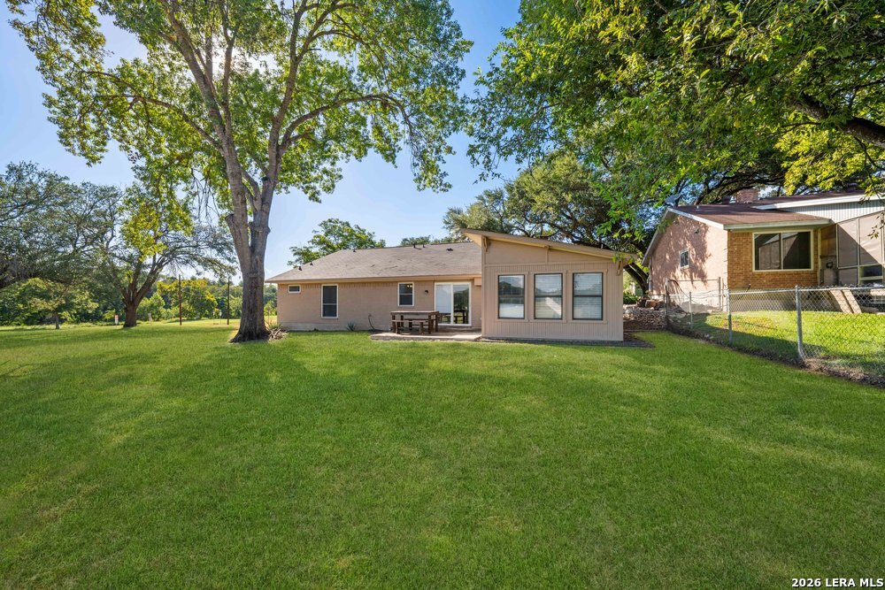 1174 Mooncrest Drive New Braunfels TX 78130