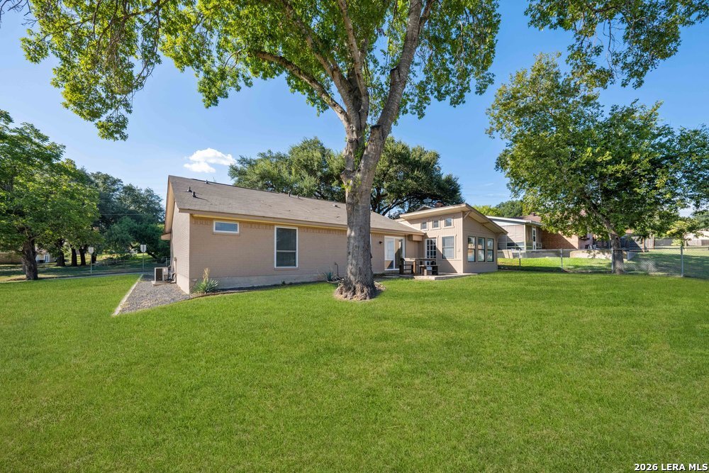 1174 Mooncrest Drive New Braunfels TX 78130