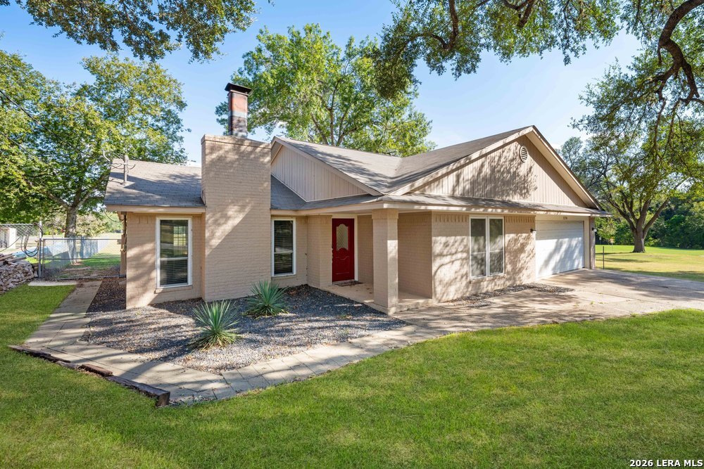 1174 Mooncrest Drive New Braunfels TX 78130