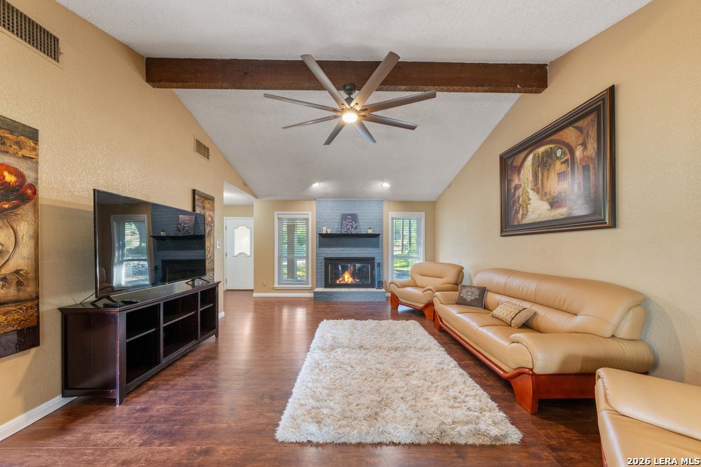 1174 Mooncrest Drive New Braunfels TX 78130