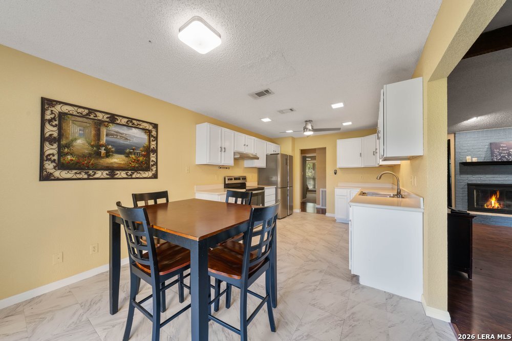 1174 Mooncrest Drive New Braunfels TX 78130