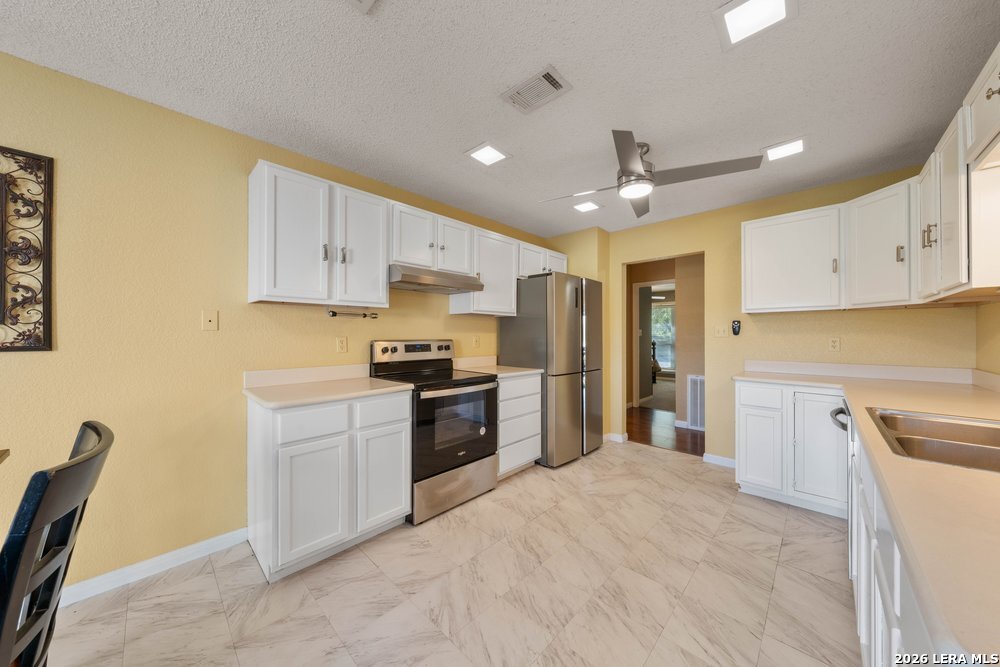 1174 Mooncrest Drive New Braunfels TX 78130