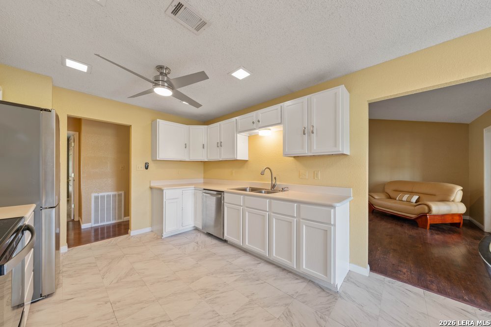 1174 Mooncrest Drive New Braunfels TX 78130