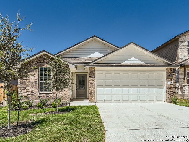 1725 Rocky Rise San Antonio TX 78245