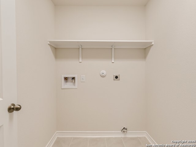 1725 Rocky Rise San Antonio TX 78245
