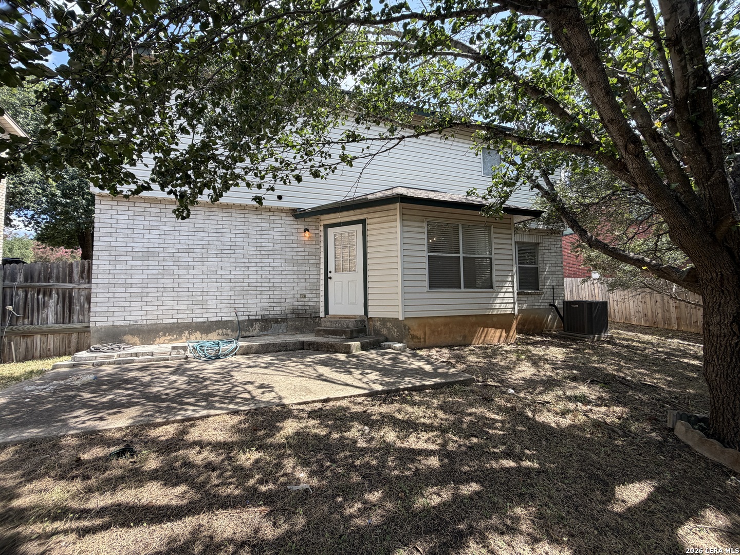 2814 Redsky Pass San Antonio TX 78259