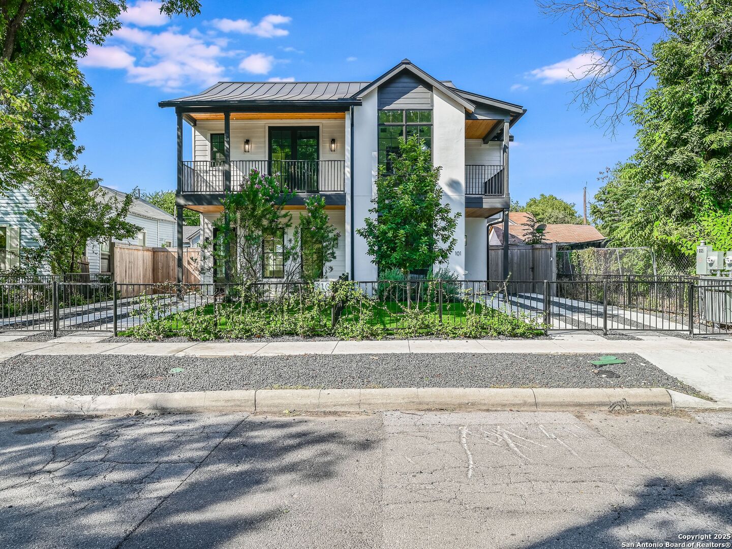 310 Lavaca Street San Antonio TX 78210