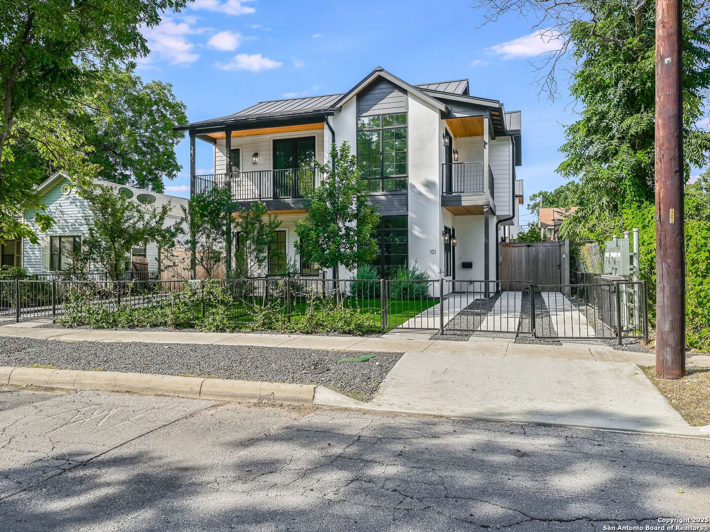 310 Lavaca Street San Antonio TX 78210