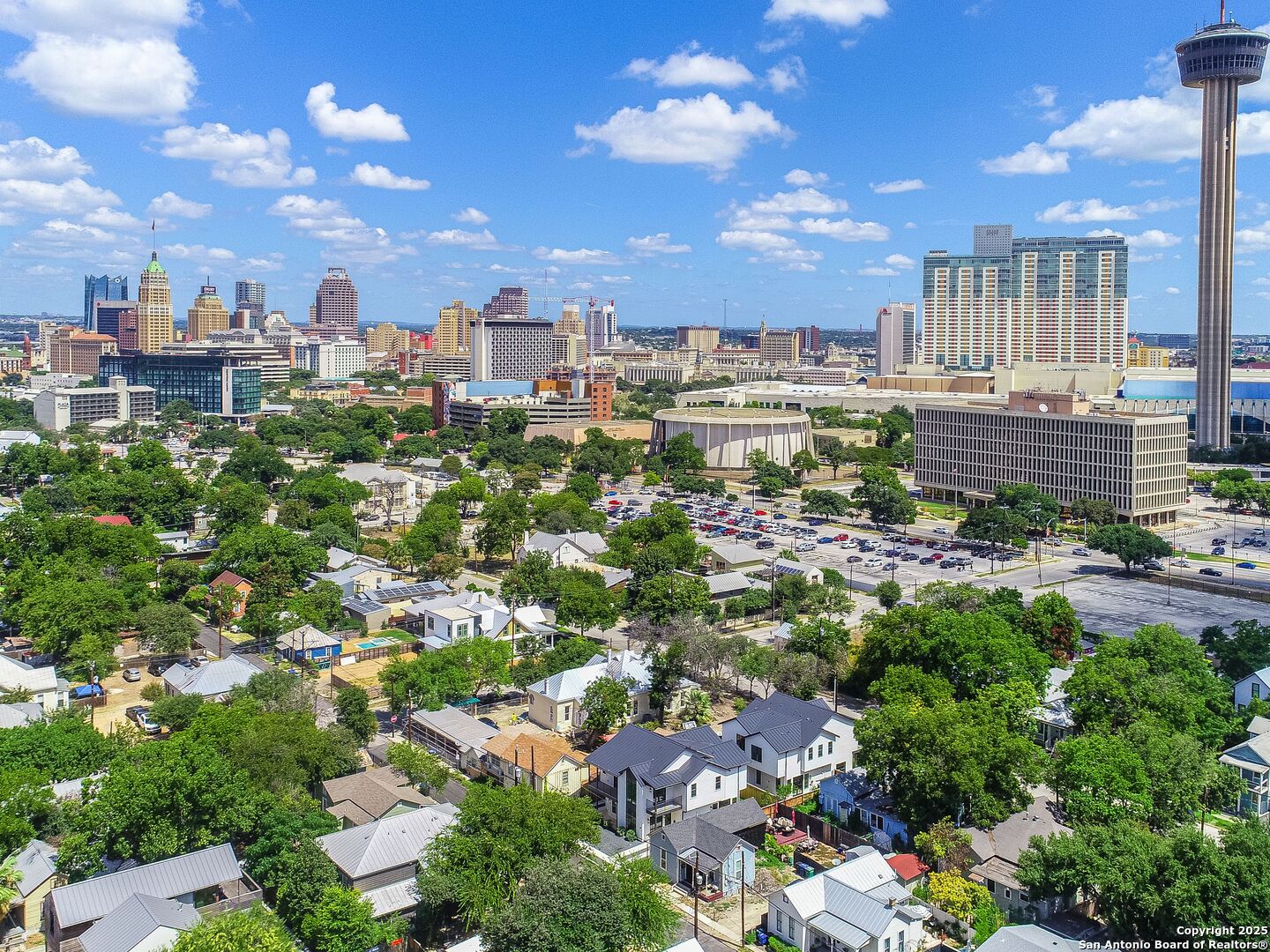 310 Lavaca Street San Antonio TX 78210
