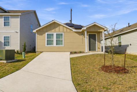 10231 Mesa Medina San Antonio TX 78252