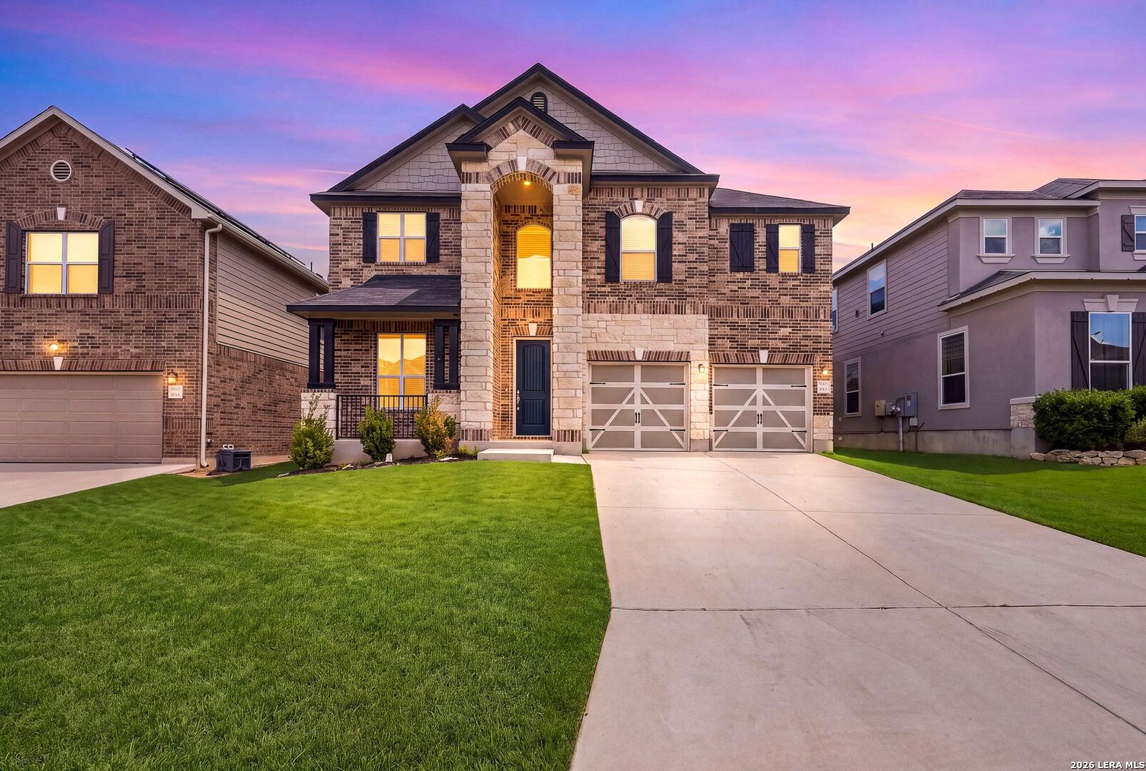 15162 Sirius Circle San Antonio TX 78245
