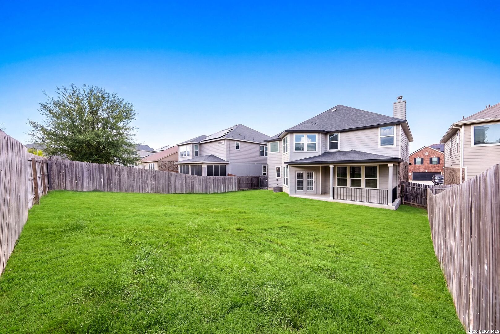15162 Sirius Circle San Antonio TX 78245