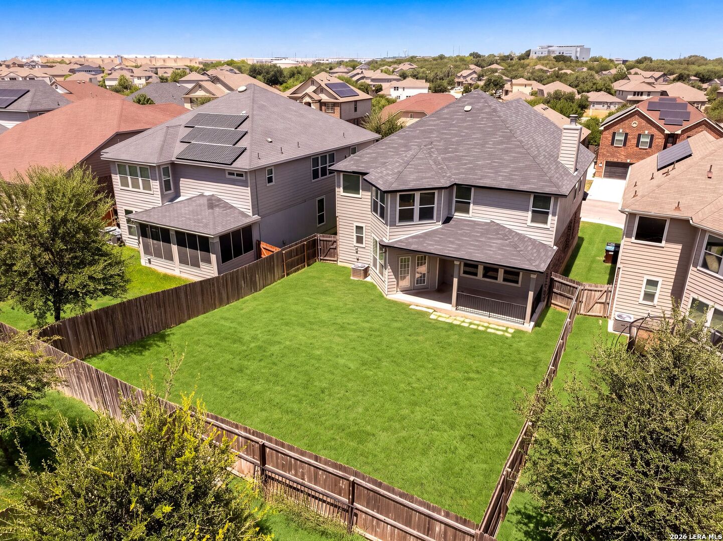 15162 Sirius Circle San Antonio TX 78245