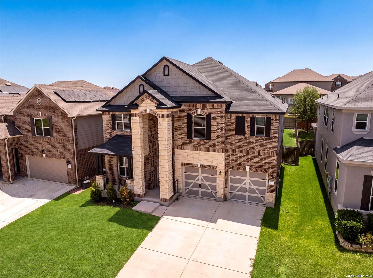 15162 Sirius Circle San Antonio TX 78245