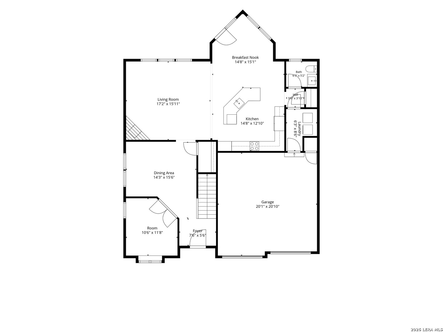 15162 Sirius Circle San Antonio TX 78245