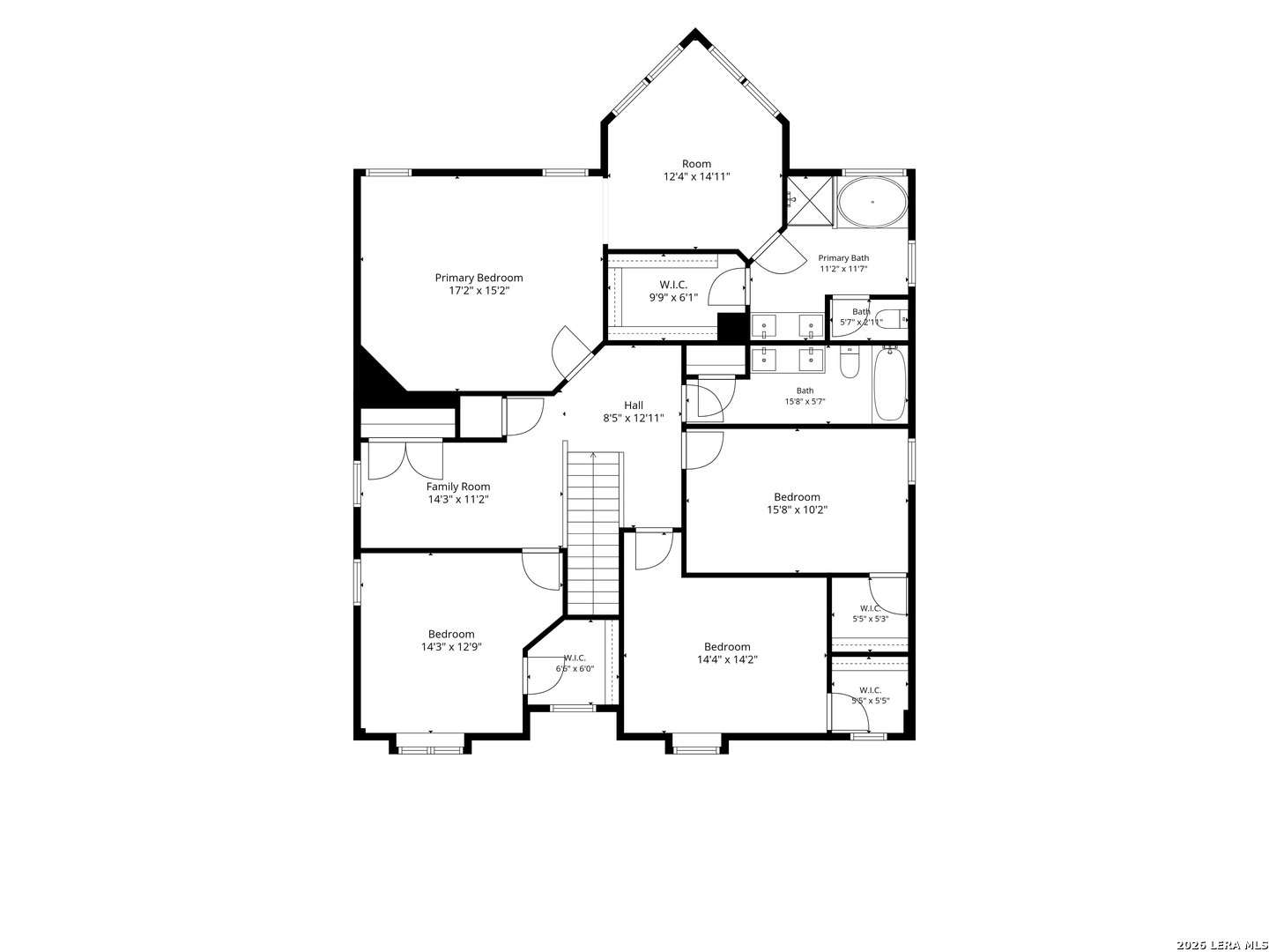 15162 Sirius Circle San Antonio TX 78245