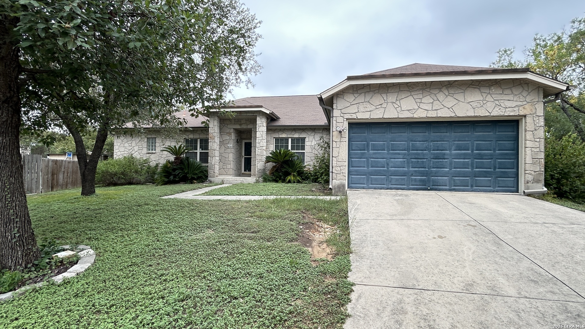2203 Opal Creek Drive San Antonio TX 78232