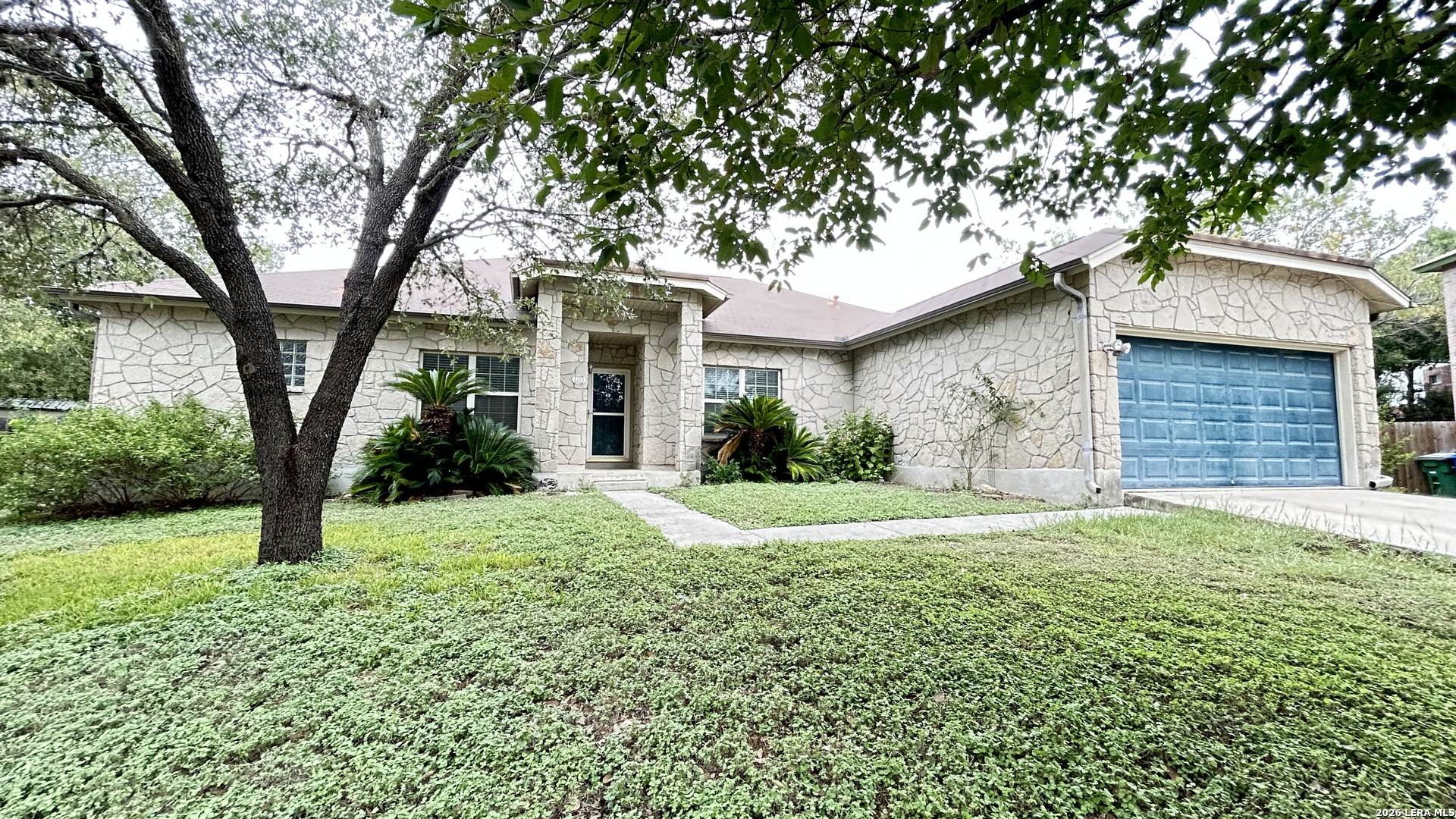 2203 Opal Creek Drive San Antonio TX 78232