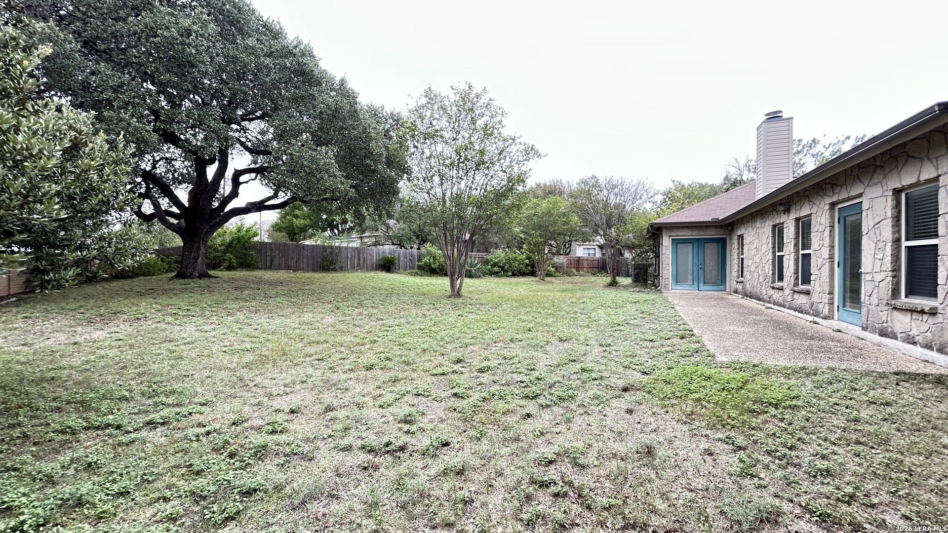 2203 Opal Creek Drive San Antonio TX 78232