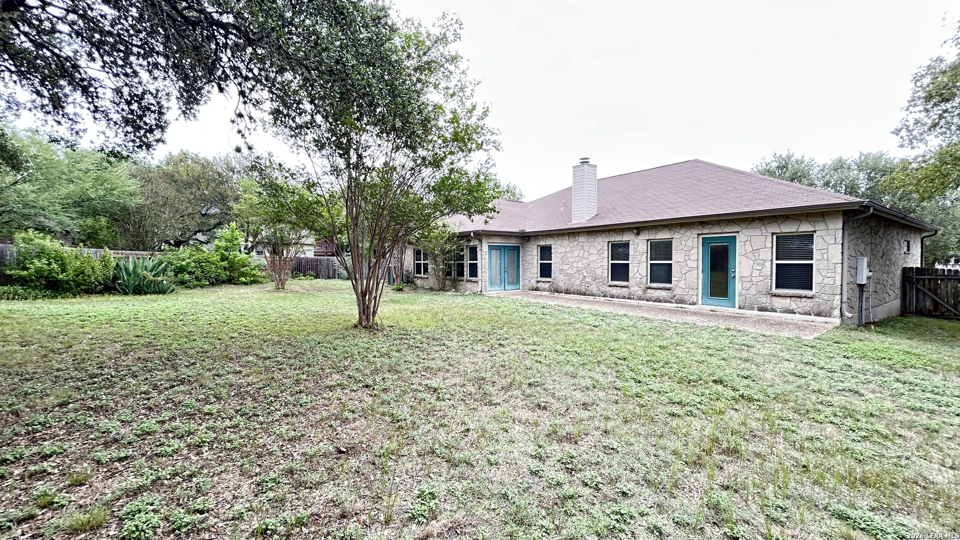 2203 Opal Creek Drive San Antonio TX 78232