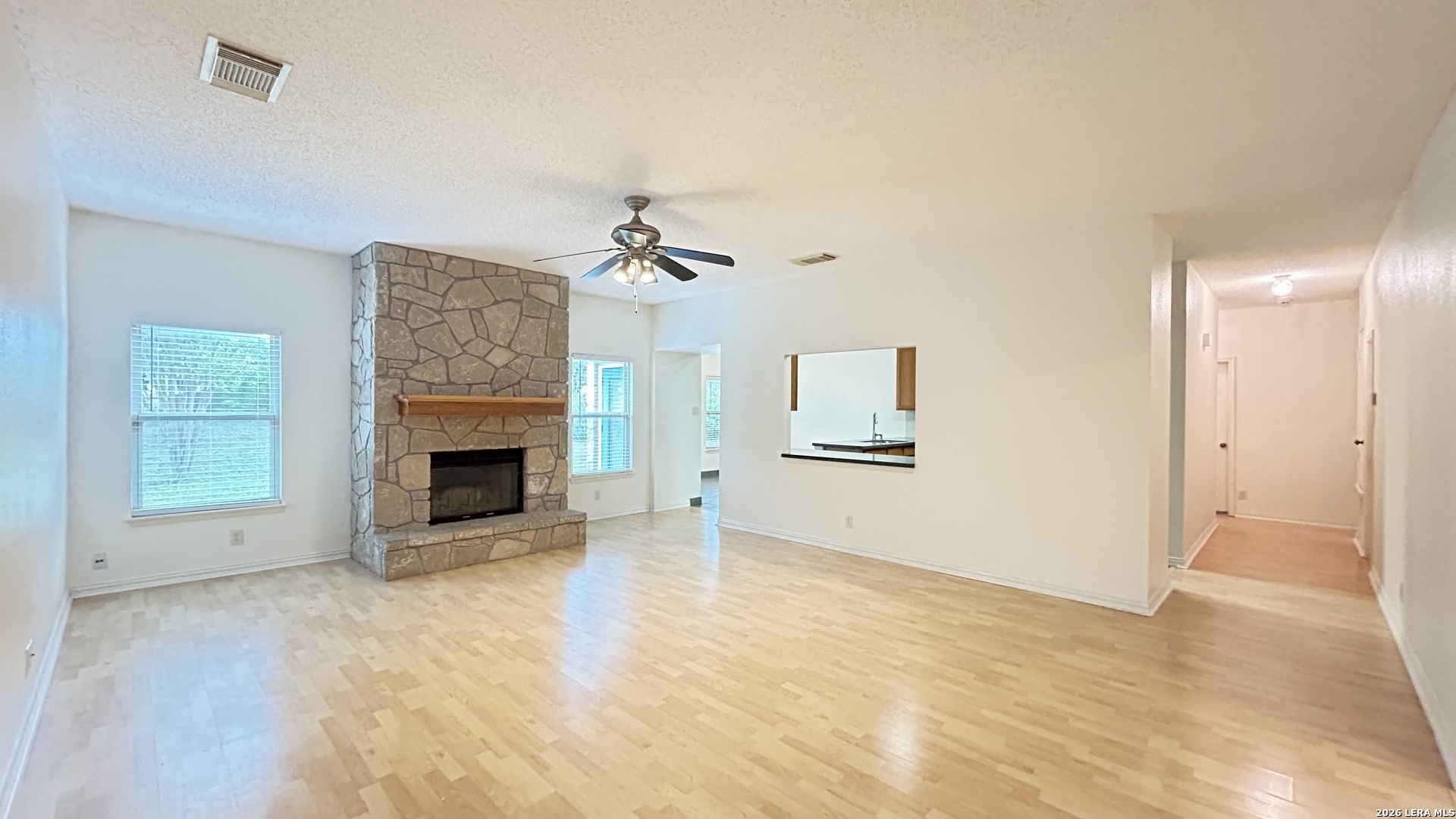 2203 Opal Creek Drive San Antonio TX 78232