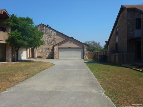 14304 Indian Woods San Antonio TX 78249