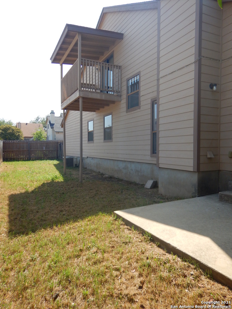 14304 Indian Woods San Antonio TX 78249