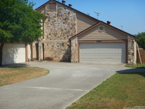 14304 Indian Woods San Antonio TX 78249