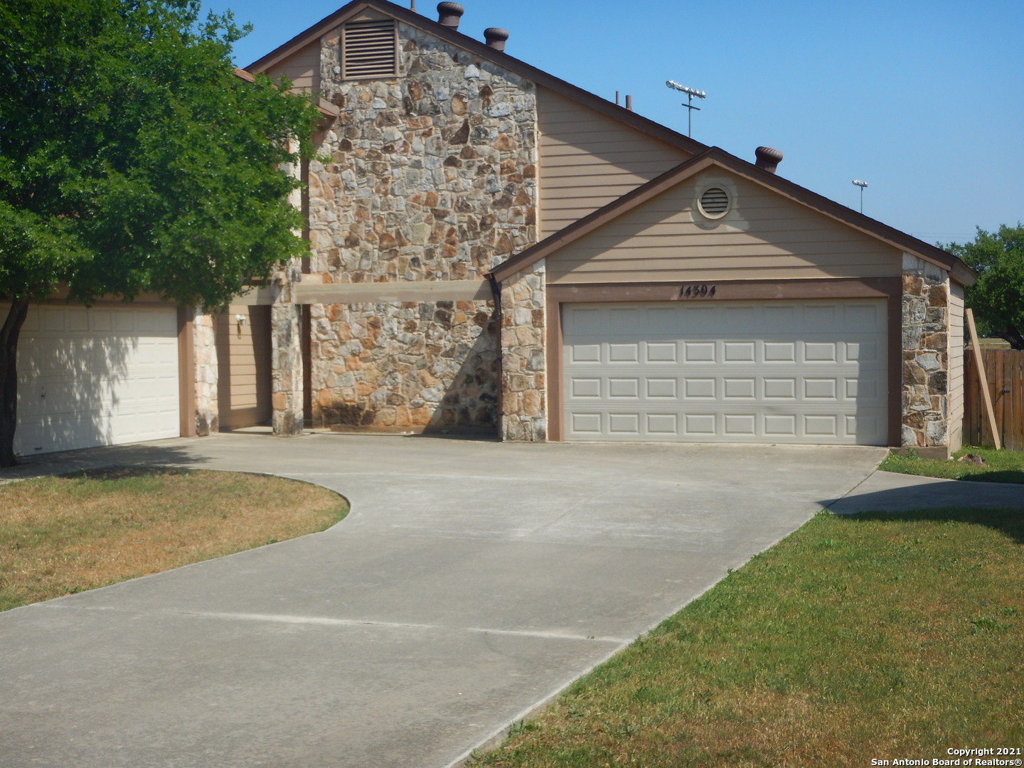 14304 Indian Woods San Antonio TX 78249