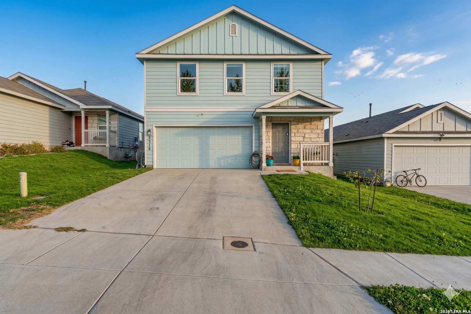 5319 Devils Ridge Converse TX 78109