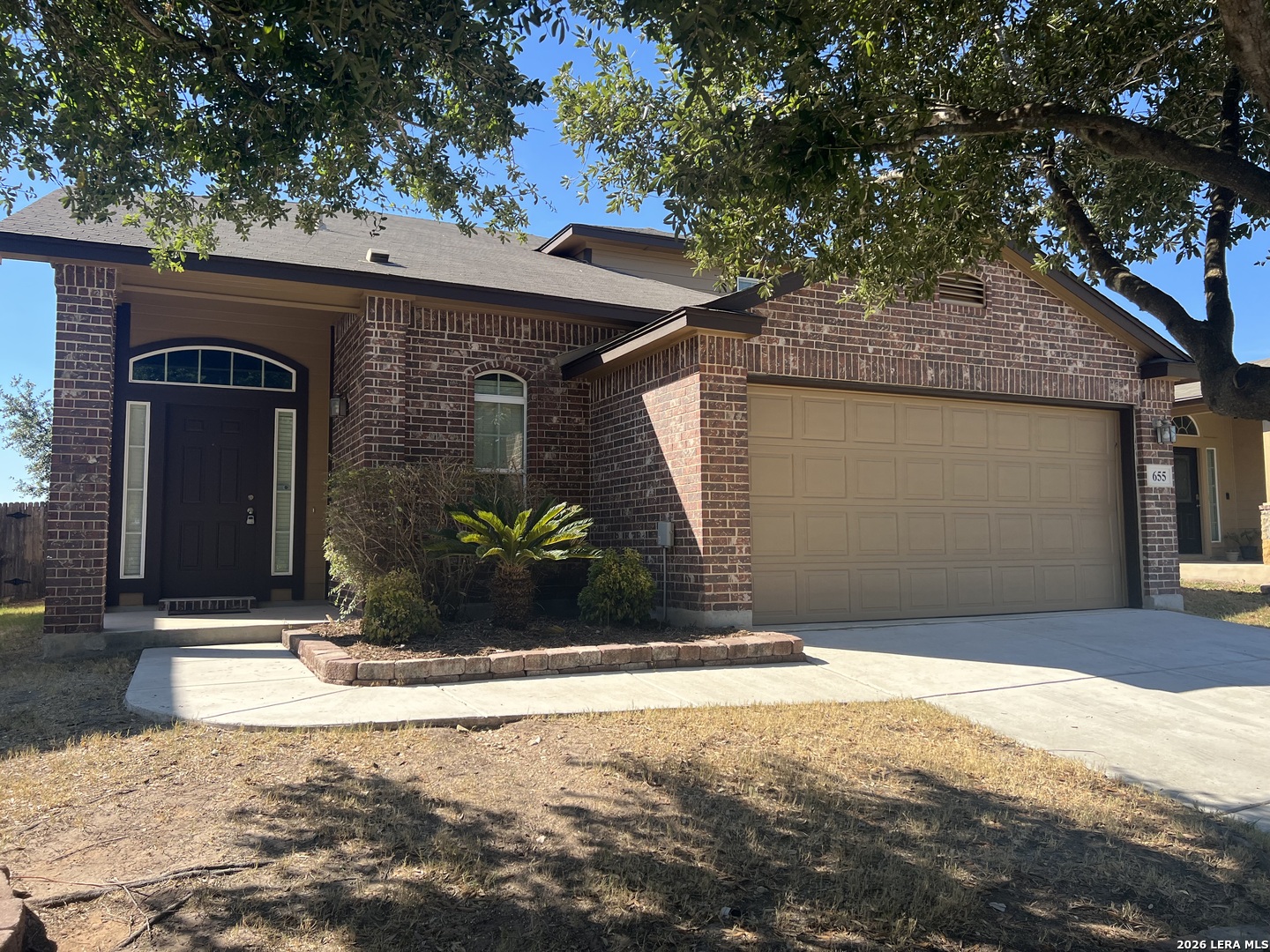 655 Tom Kemp Drive New Braunfels TX 78130